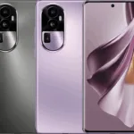OPPO Reno10 Series launch offers Leaked along with its training modules