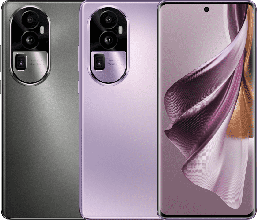 OPPO Reno10 Series