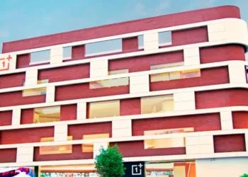 OnePlus Experience Store