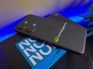 OnePlus Nord 3 First Impressions: Carrying forward the Nord legacy