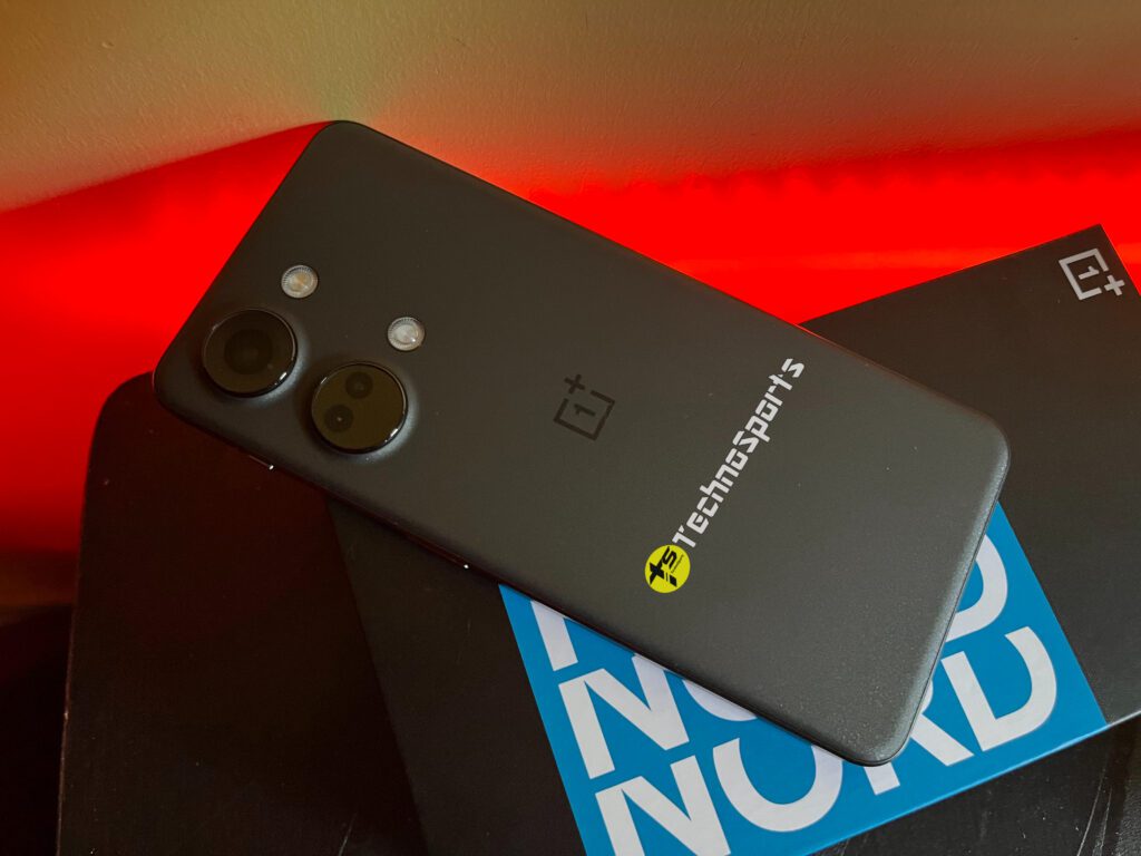 OneplusNord3 11 OnePlus Nord 3 5G review: Consistent everyday performer at an affordable price