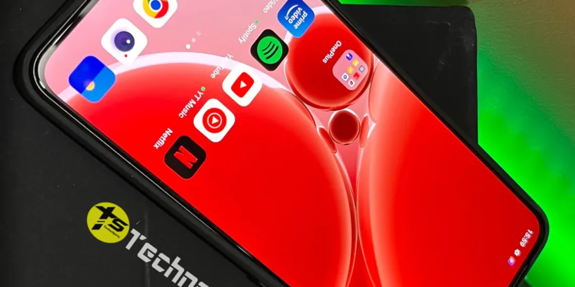 OnePlus Nord 3 First Impressions: Carrying forward the Nord legacy