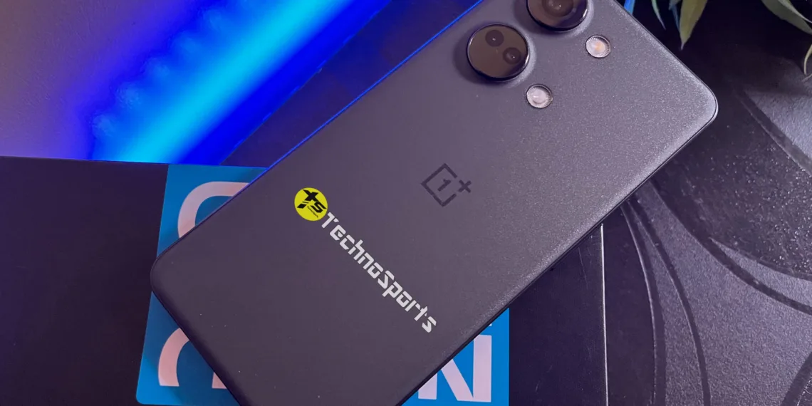 OnePlus Nord 3 First Impressions: Carrying forward the Nord legacy