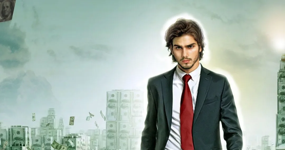 World Listener's Day: Dive into an Immersive World of Audio Series on Pocket FM