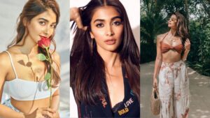 Pooja Hegde Hot Pics 50+ Sensational Photos