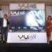 Vu launches massive 98-inch Masterpiece TV in India