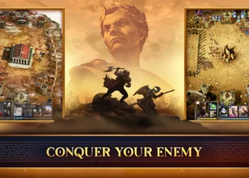 Road to Valor: Empires - Rise Above Your Rivals: Mastering Deck Building