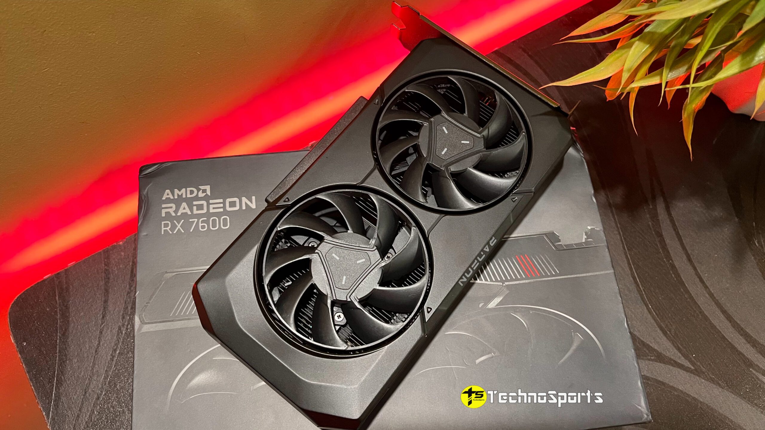 AMD Radeon RX 7600 review: Should you buy it in 2023?