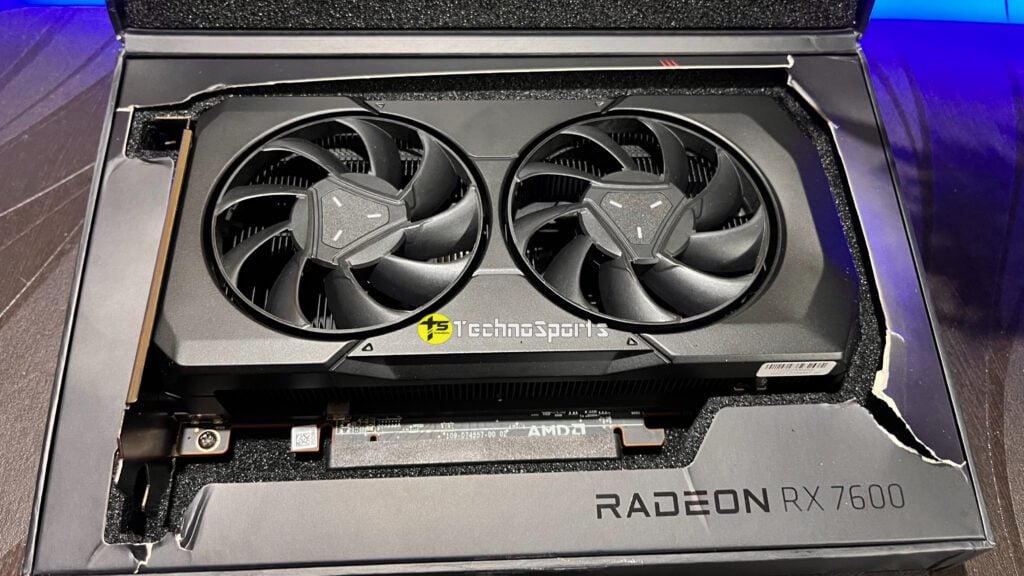 AMD Radeon RX 7600 review: Should you buy it in 2023?