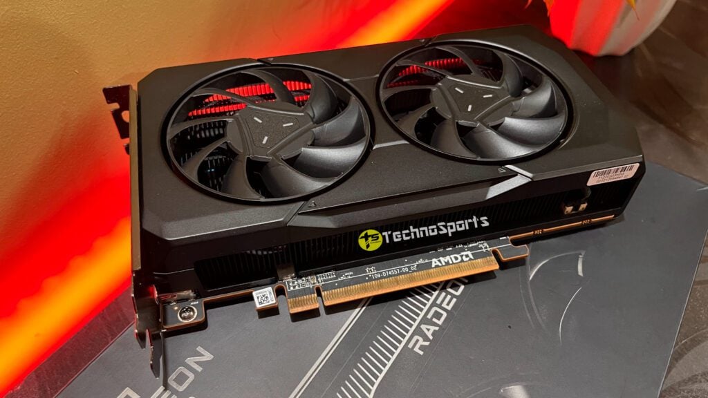 AMD Radeon RX 7600 review: Should you buy it in 2023?