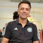 Rahul Dravid Likely to Step Down as Indian Cricket Team Head Coach: Potential Candidates to Lead Team India Post World Cup 2023