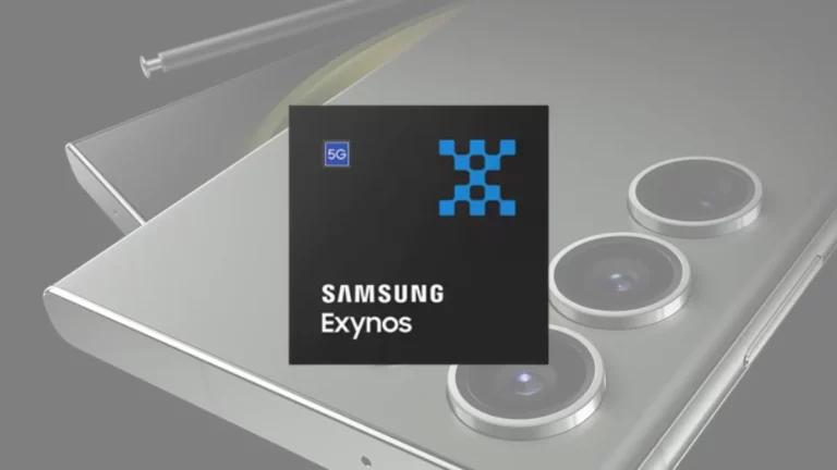 Exynos chips are coming back with Samsung Galaxy S23 FE and Galaxy S24