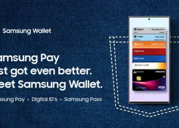 Samsung Wallet