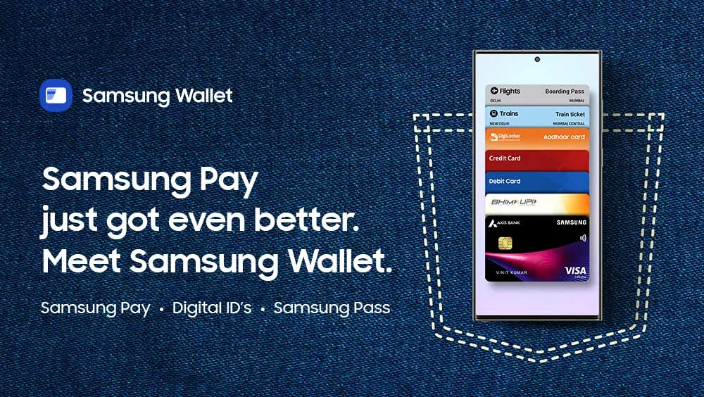 Samsung Wallet