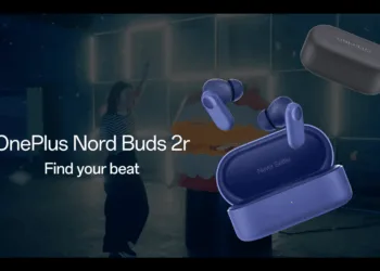 The affordable OnePlus Nord Buds 2r is on sale for only ₹2,199