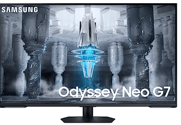 Screenshot 2023 07 11 130442 Samsung Odyssey Neo G7 Monitor: Get Unbeatable 50% Off on Prime Day