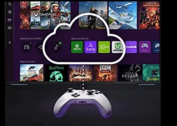 Samsung Odyssey neo G7 Monitor