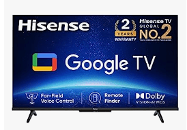 Screenshot 2023 07 14 152910 Hisense TVs offer great value for their price thanks to Amazon Prime Day 2023