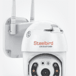 Secure Your Home with Highly Rated Security Cameras: Best Deals on Amazon Prime Day