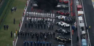 GRAN TURISMO