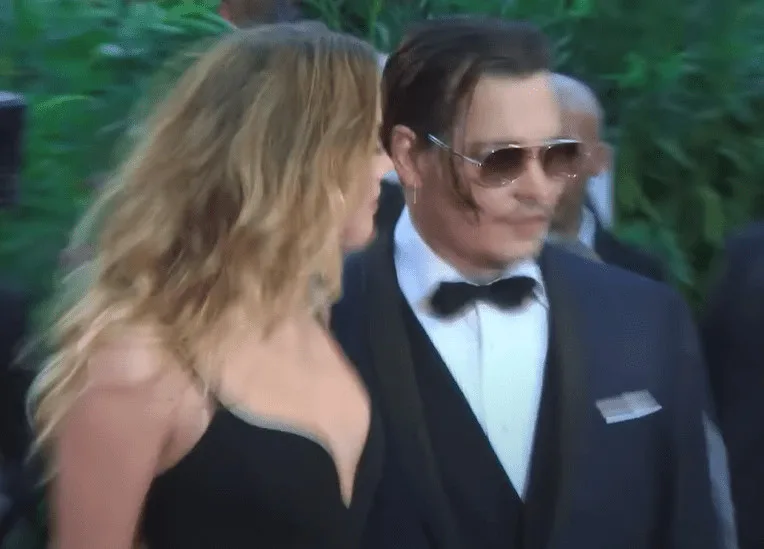 Depp v. Heard Depp v. Heard