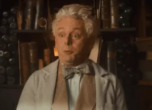 Good Omens Season 2