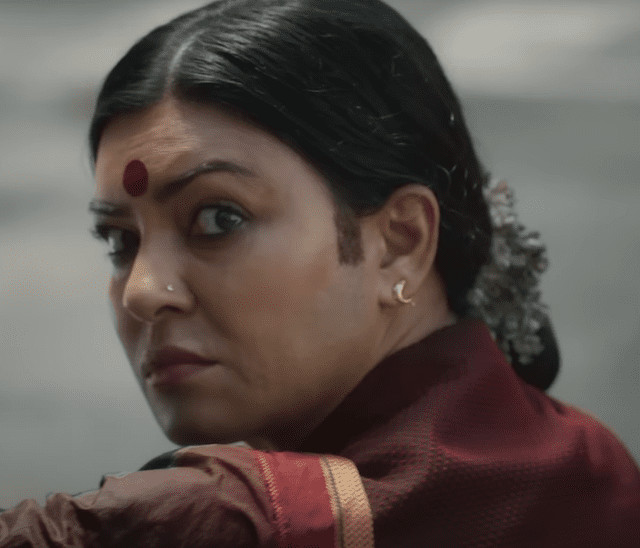 Screenshot 2023 07 31 004656 Taali OTT Release Date: Sushmita Sen as a Transgender; Now streaming on Jio Cinema