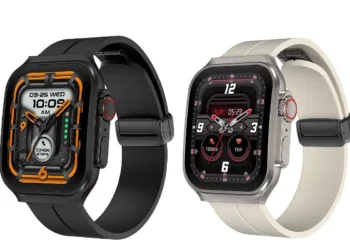 Skyball steps into the Smartwatch Market with 5 watches_TechnoSports.co.in
