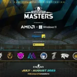 Skyesports Masters to culminate in LAN Finale in Bangalore