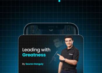 Sourav Ganguly Masterclass