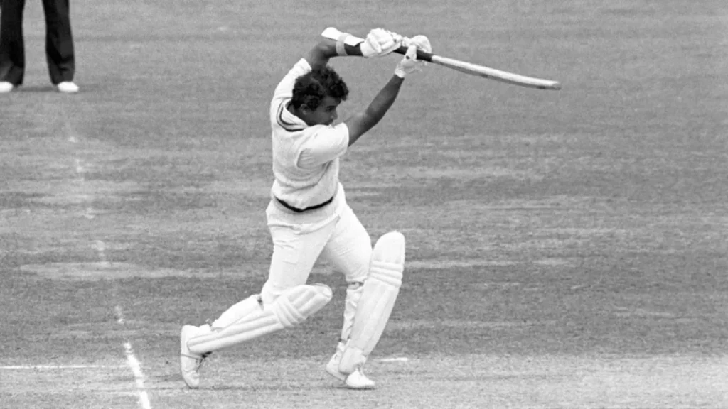 Sunil Gavaskar via Dainik Jagaran Sunil Gavaskar: A Towering Legend and the Indomitable Pillar of Cricketing Greatness