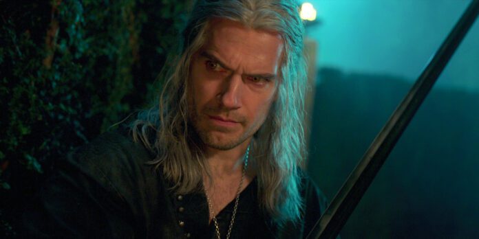 THEWITCHER_S3 The Witcher Season 3 Volume 2 OTT Release Date