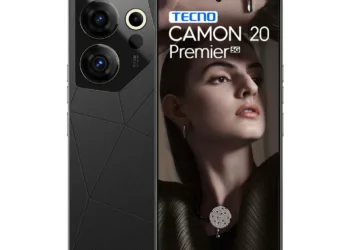 Tecno Camon 20 Premier 5G