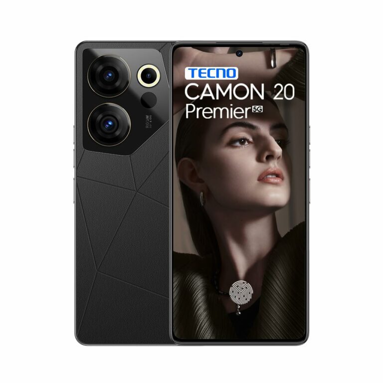 Tecno Camon 20 Premier 5G