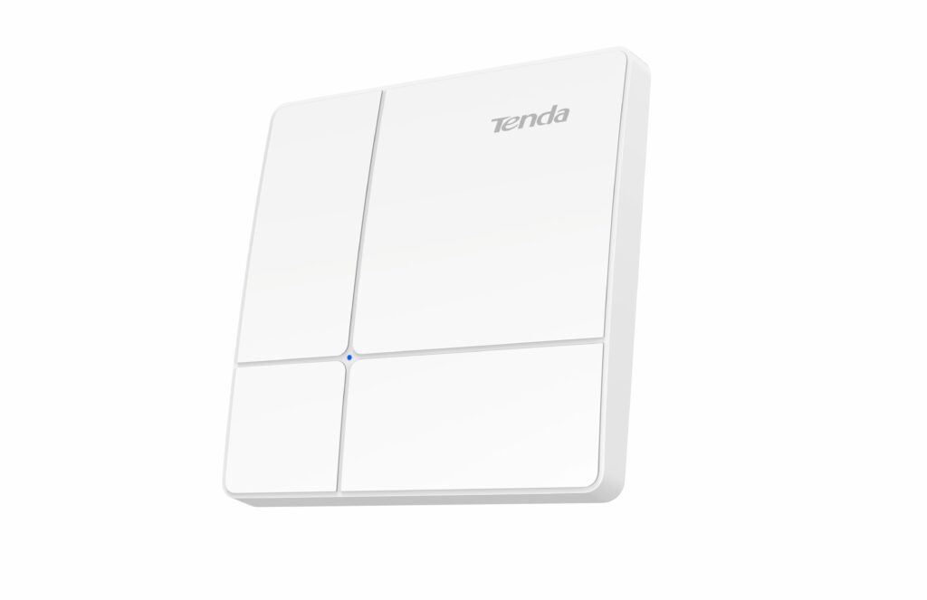 Tenda Introduces New Cloud-Based Software Controller for i24 and i29 Access Points