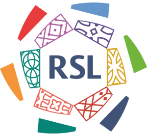 The Saudi Pro League Logo