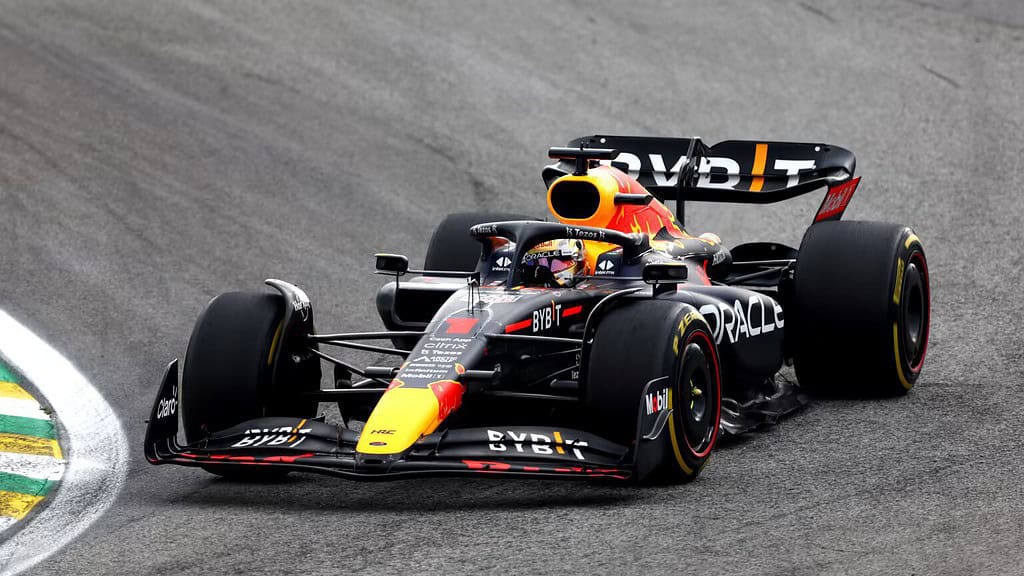 The meeting was held in the Belgian Grand Prix via F1 Official Website 1 Formula 1 Postpones Tyre Blanket Ban to Post-2024 Season