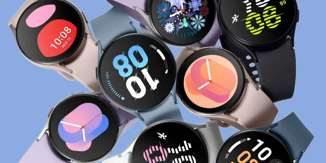 Top 10 Smartwatches under 4000 INR on Amazon_TechnoSports.co.in