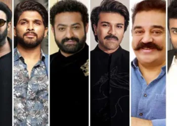 Top 3 Highest-Sold digital rights of Indian Films