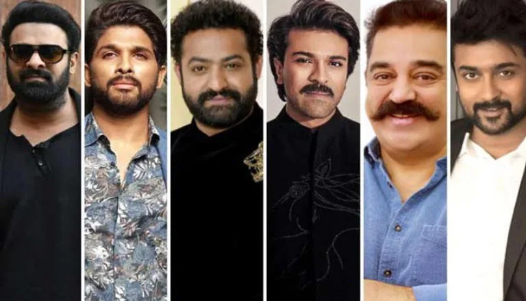 Top 3 Highest-Sold digital rights of Indian Films