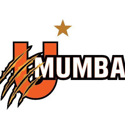 U Mumba Logo via Official Twitter Pro Kabaddi League's 10th edition: Recategorized Player Lists for Each Team