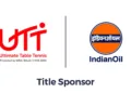 IndianOil Partners with Ultimate Table Tennis (UTT) for Season 4