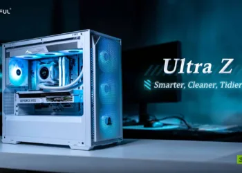 COLORFUL launches iGame GeForce RTX 4070 Ultra Z OC and iGame GeForce RTX 4060 Ti Mini GPUs