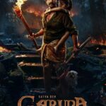 Garuda Chapter 1: Exciting New Movie Announced by Satya Dev on His Birthday.          Here Is All You Must Know!