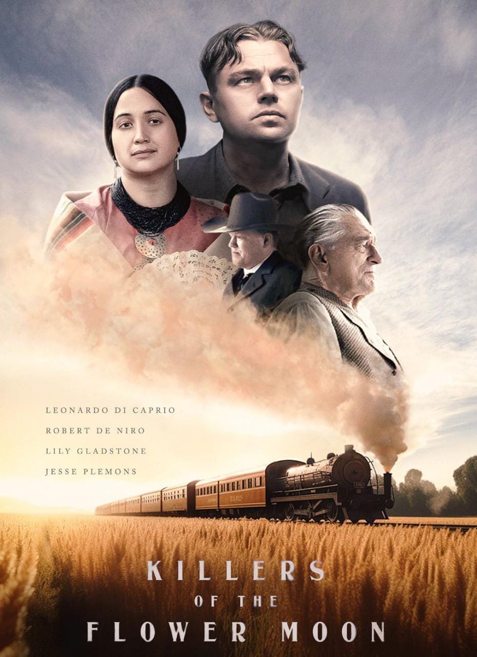 Killers of the Flower Moon Release Date 2024: Plot, Cast, Expectations and More!