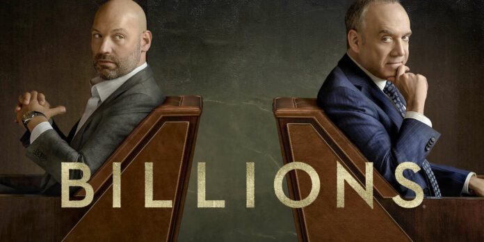 Billions Season 7