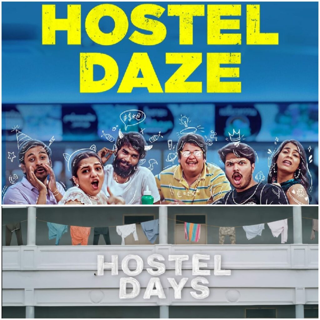 WhatsApp Image 2023 07 09 at 18.56.28 Hostel Days OTT Release Date 2023: Plot, Cast, Expectations, and more!