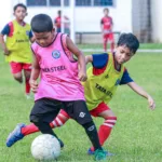 Jamshedpur Golden Baby League completes 20 weeks in action, nearly 1,000 students participate in longest Baby League in India
