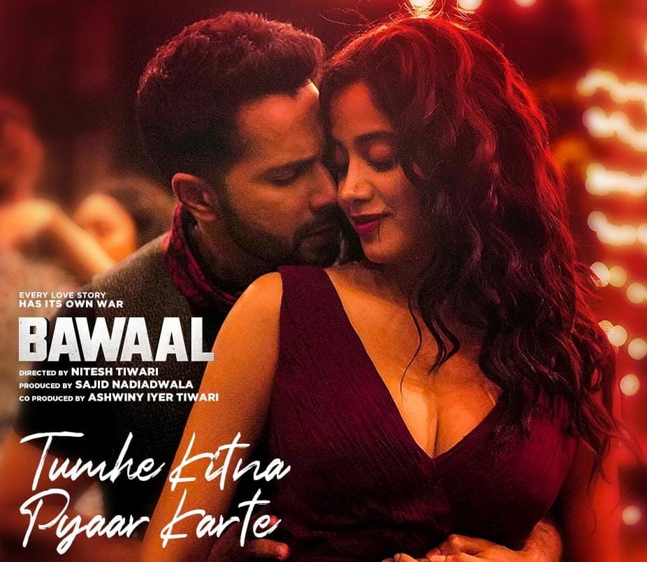 Tumhe Kitna Pyaar Karte