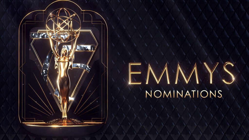 Emmys 2023 Nominations List: Dazzling Array of Talents Celebrated